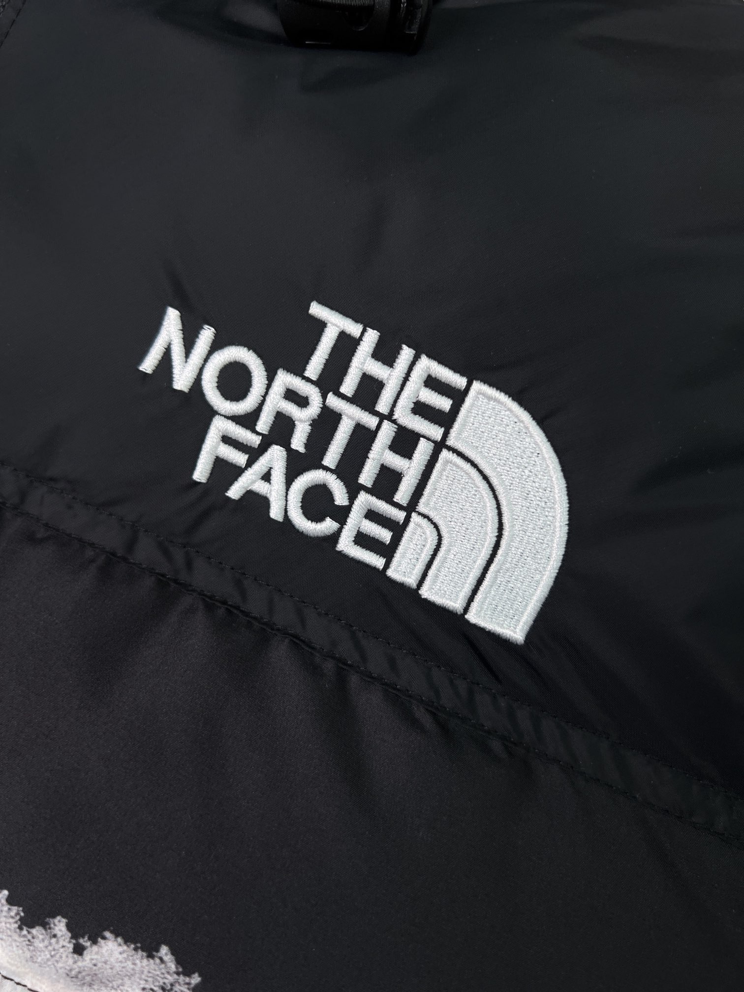 The North Face Down Jackets